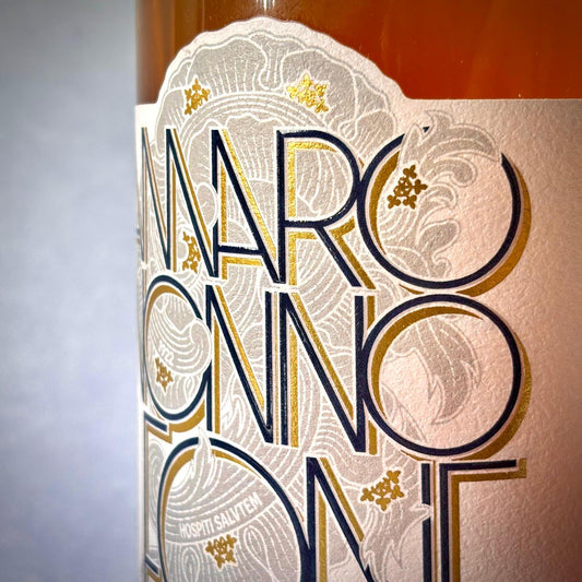 Amaro nonno Leone
